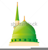 Dome Clipart Image