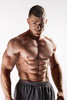 Aesthetic Bodybuilding Definition Image