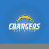 San Diego Charger Clipart Image