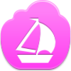 Sail Icon Image