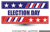 Free Presidents Day Clipart Image
