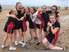 Beach Rugby Girls Image