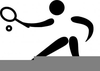 Tennis Clipart Free Image