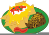 Mexican Food Clipart Free Image