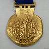 Olympic Medal Image