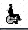 Free Clipart Wheelchair Symbol Image