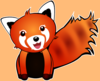 Red Fox Clip Art