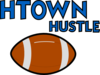 Htownhustlefootball Clip Art