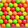 Colorful Round Candy Image