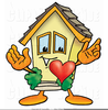 Home Renovation Clipart Free Image