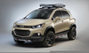 Future Chevy Suv Image