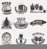 Brewery Clipart Image