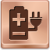 Electric Power Icon Image