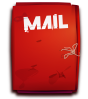 Mail Folder Clip Art