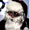 Santa Claus Evil Image