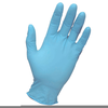 Safety Gloves Clipart Image
