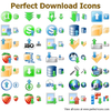 Perfect Download Icons Image