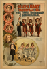 Joseph Hart Vaudeville Co. Direct From Weber & Fields Music Hall, New York City. Image