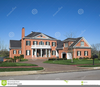 Beautiful Homes Clipart Image