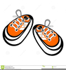 Free Shoes Clipart Image