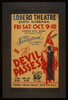  The Devil Passes  Federal Road Show Attraction : Direct From Sensational Los Angeles Run. Image