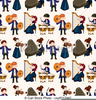 Free Clipart Orchestra Instruments Image