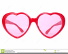 Free Goggles Clipart Image