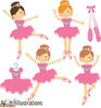 Free Clipart Dance Party Image