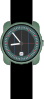 Analog Wristwatch Clip Art