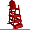 Chair And Clipart Image