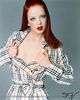 Shirley Manson Style Image