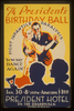 The President S Birthday Ball  So We May Dance Again  Fight Infantile Paralysis. Image
