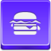 Free Violet Button Hamburger Image