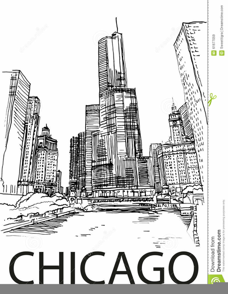 free school vector clipart chicago