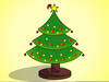 Christmas Trees Cliparts Free Image