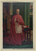 Cardinal John Mccloskey Image