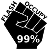 Flash Occupy Image
