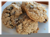 Martha Stewart Oatmeal Cookies Clipart Image