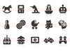 0137 Toy Icons Image