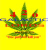 420 Flag Battle Galaxies 1 Final Clip Art