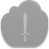 Sword Icon Image