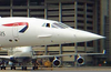 Concorde Nose Image