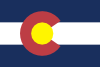 United States - Colorado Clip Art