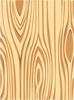 Wood Pattern Grain Texture Clip Art Image