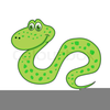 Chinese New Year Clipart Snake Image