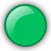 Greenish Blank Clip Art