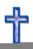 Free Clipart Of Crosses Image