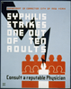 Syphilis Strikes One Out Of Ten Adults Consult A Reputable Physician. Image