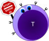 Naive T Cell Clip Art