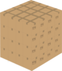 Box Cube Clip Art